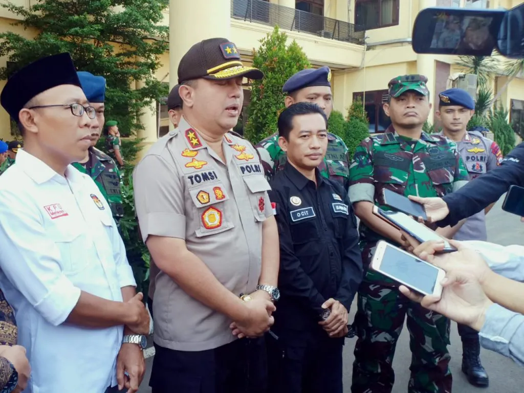 Galeri Bawaslu Banten