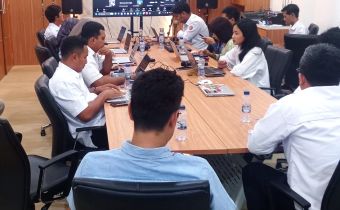 Perkuat Pengawasan Partisipatif, Bawaslu Banten Siapkan P2P Tahun 2026 