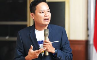 Bawaslu Banten Perkuat Kapasitas SDM Melalui ACDC Produk Hukum