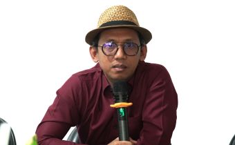 Sam’ani Tekankan Humas Harus Proaktif dalam Peliputan dan Pemberitaan