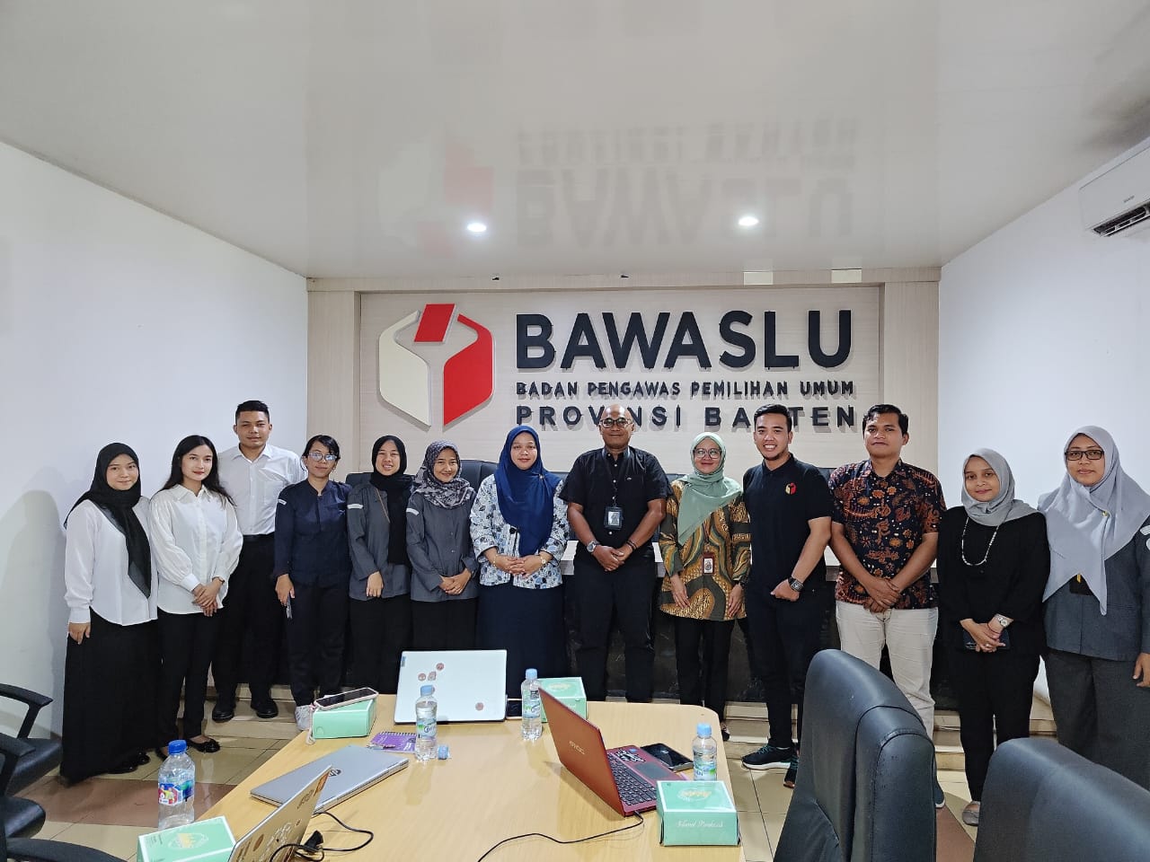 Bawaslu Dorong Pemanfaatan LMS untuk Tingkatkan Kapasitas SDM Pengawas Pemilu