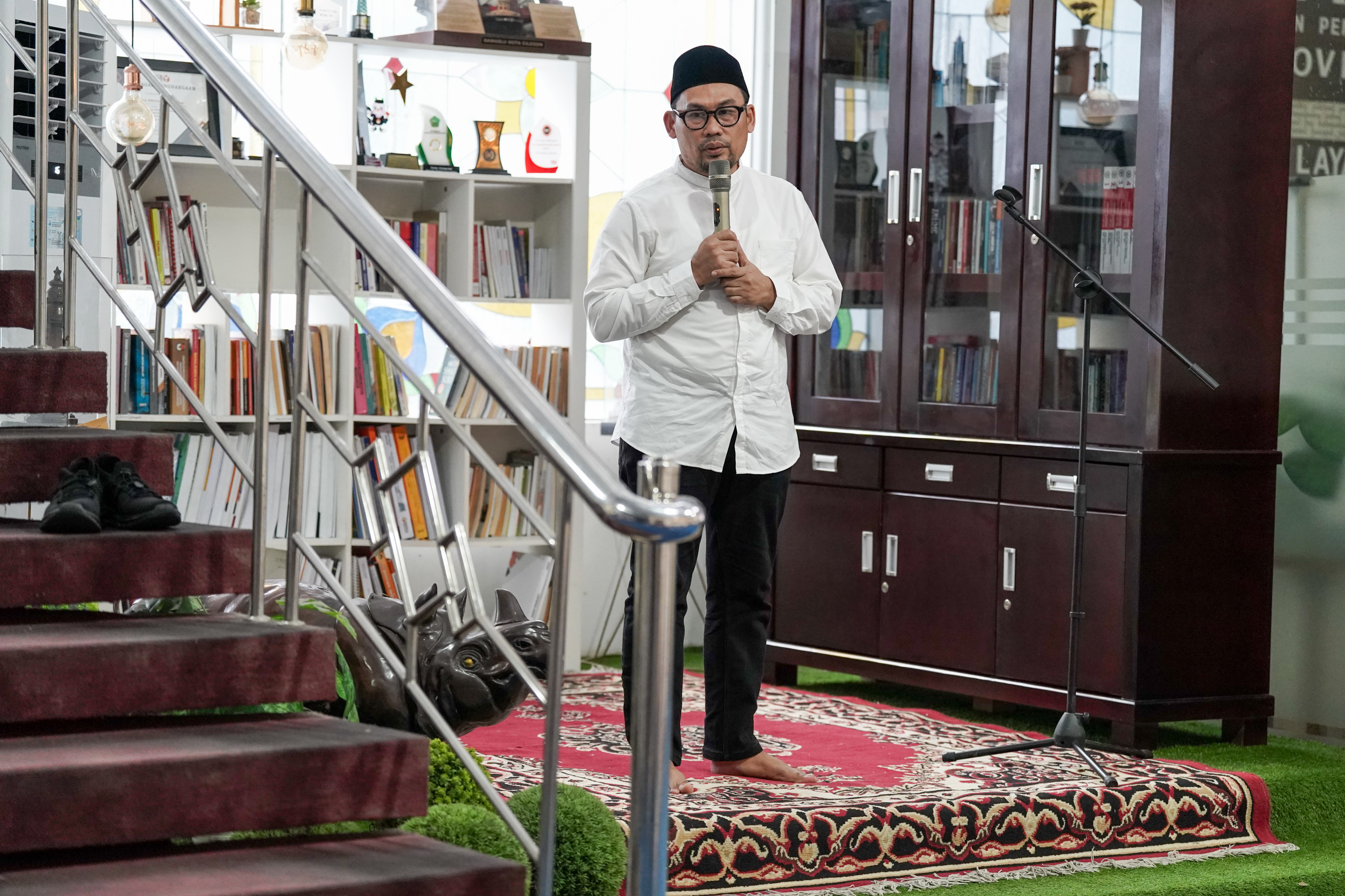 Bawaslu Banten Tekankan Pentingnya Refleksi Terhadap Capaian dan Tantangan Pengawasan Pemilihan