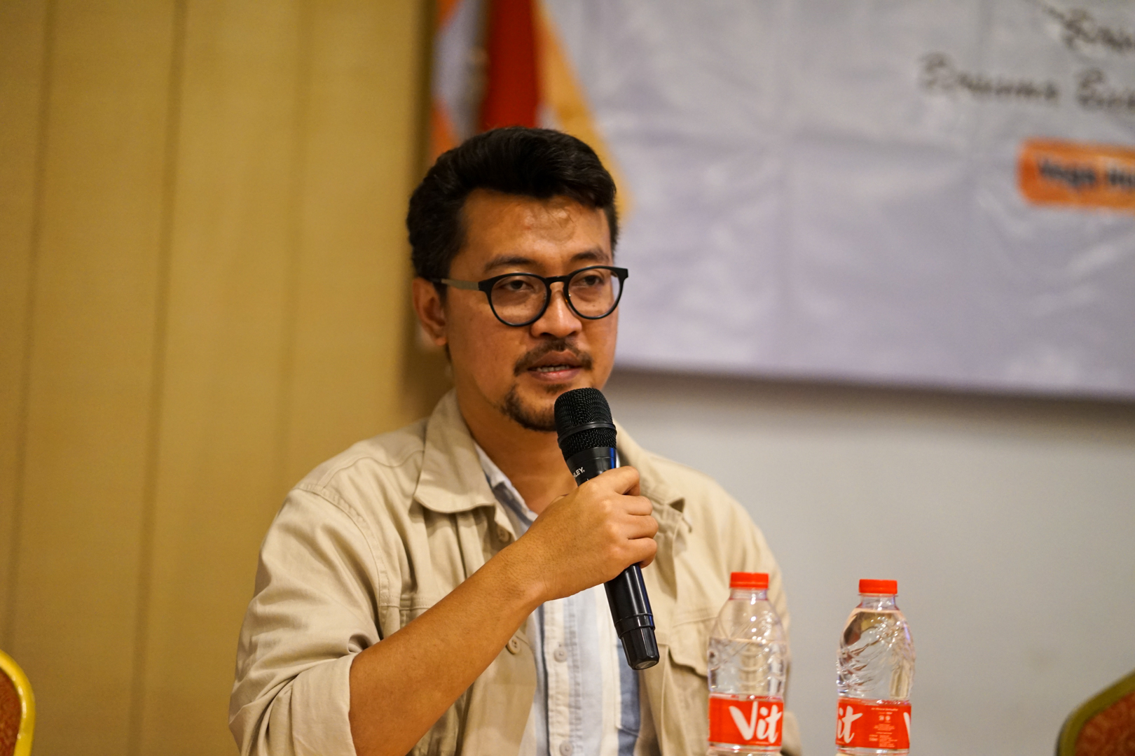 Bawaslu Banten Dorong Akurasi Daftar Pemilih