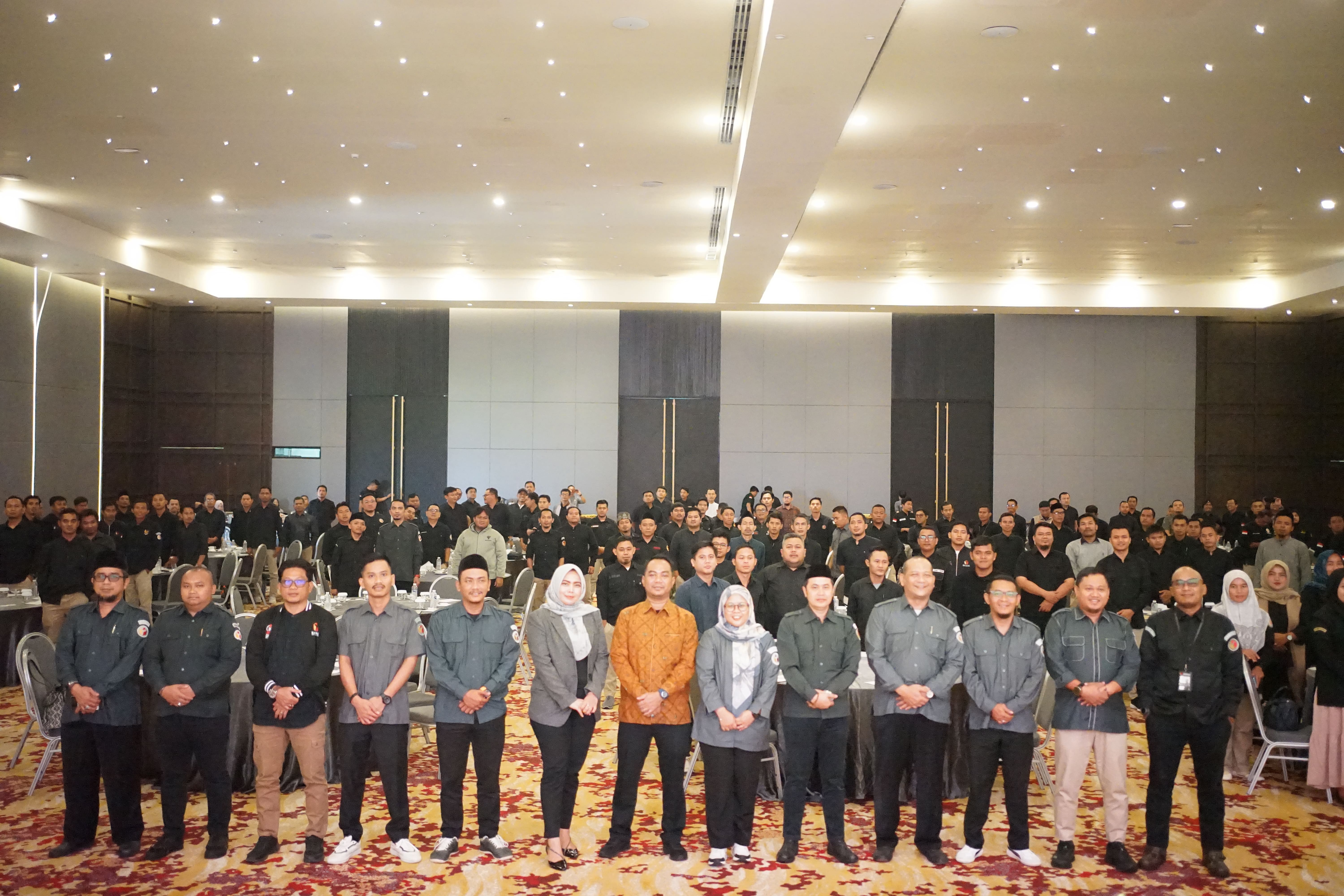 Rekrutmen PTPS Pemilihan 2024, Bawaslu Banten: Perhatikan Kualitas Pendaftar