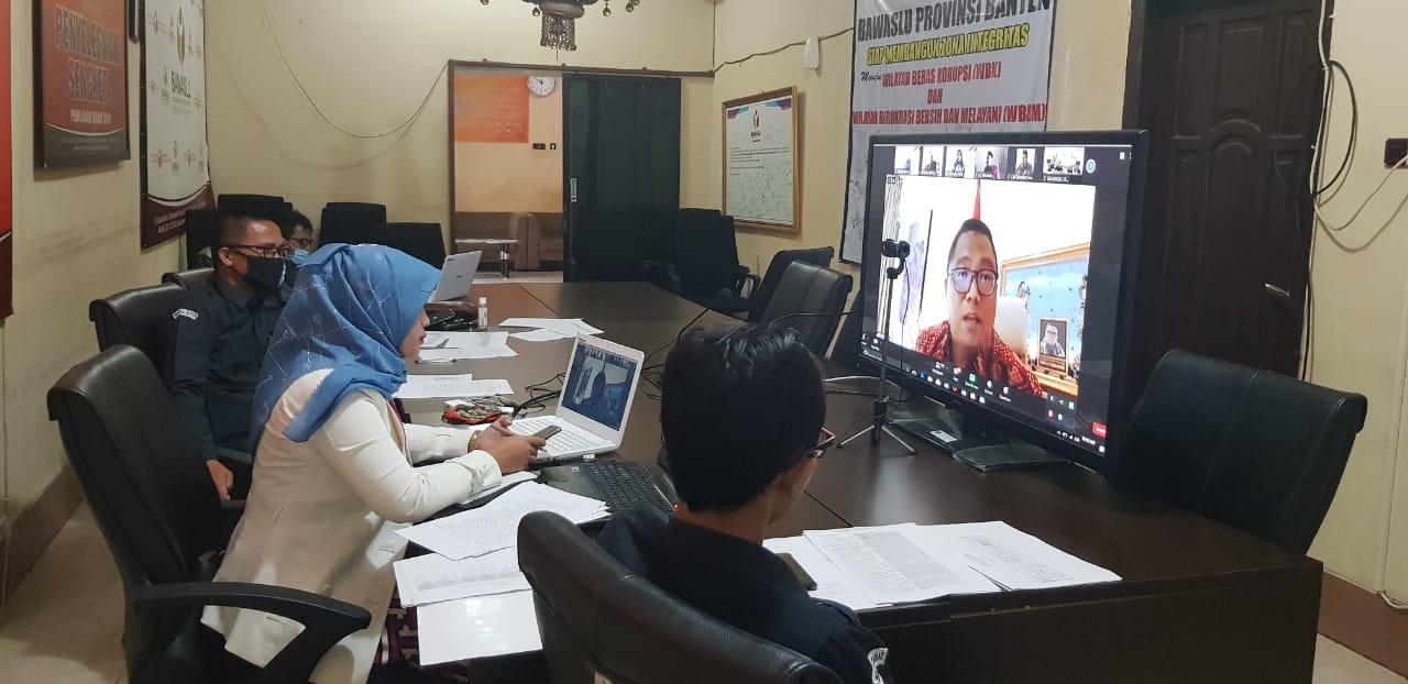 Coklit  Fritz â€˜Ada Petugas PPDP Terdata dalam SIPOL dan daftar dukungan calon perseoranganâ€™