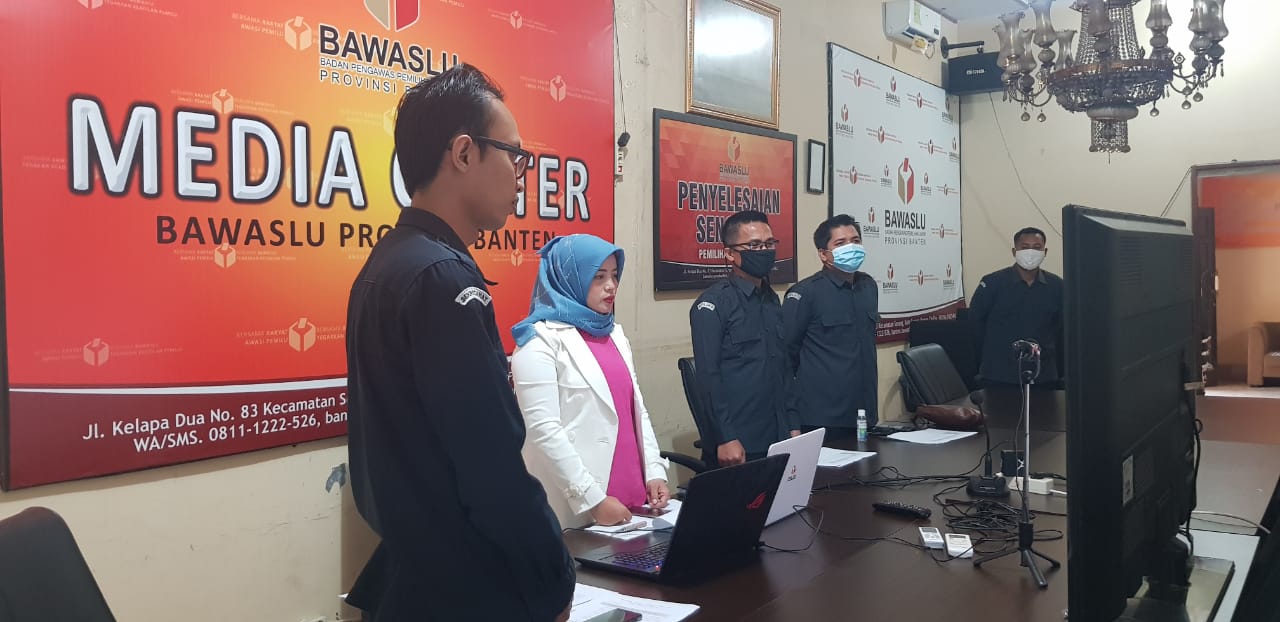 Abhan â€˜Masih Banyak Pemilih Pemula Yang Belum Masuk Daftar Pemilihâ€™