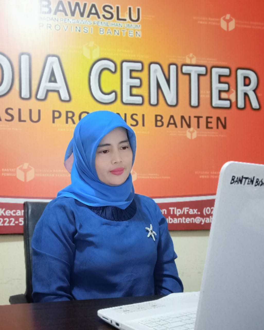 Ragukan SINKRONISASI data Pemilih : 200 pemilih MS Pemilu 2019 tak masuk pada daftar Pemilih Pilkada 2020