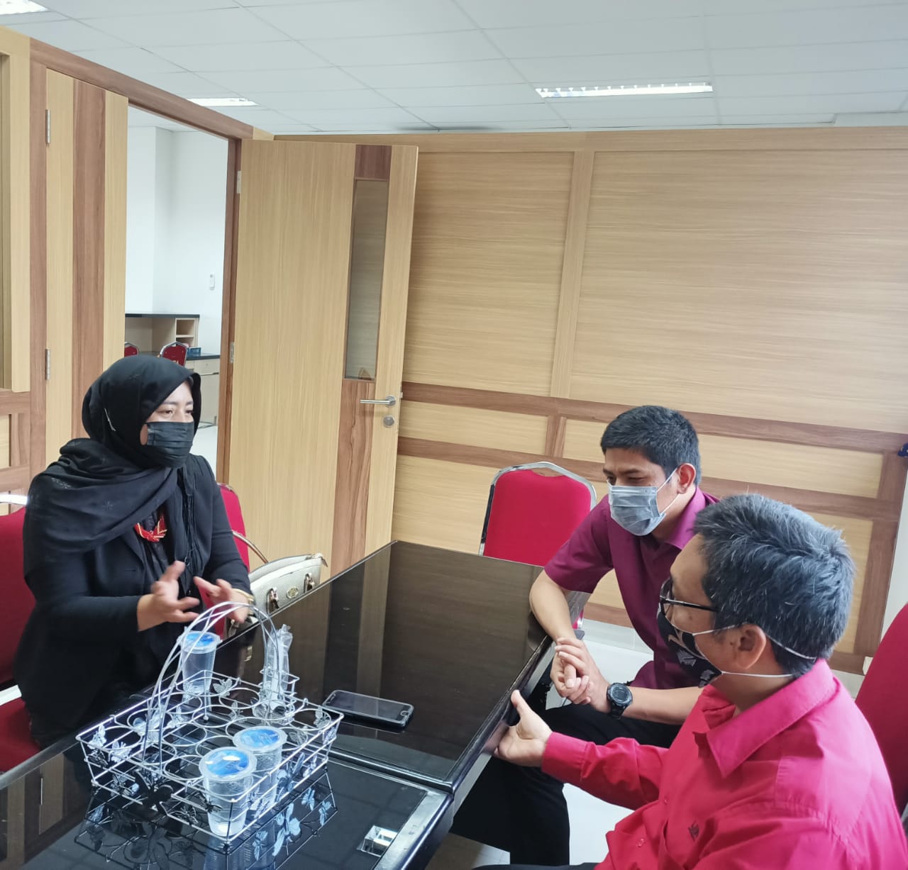 Pengawasan Partisipatif