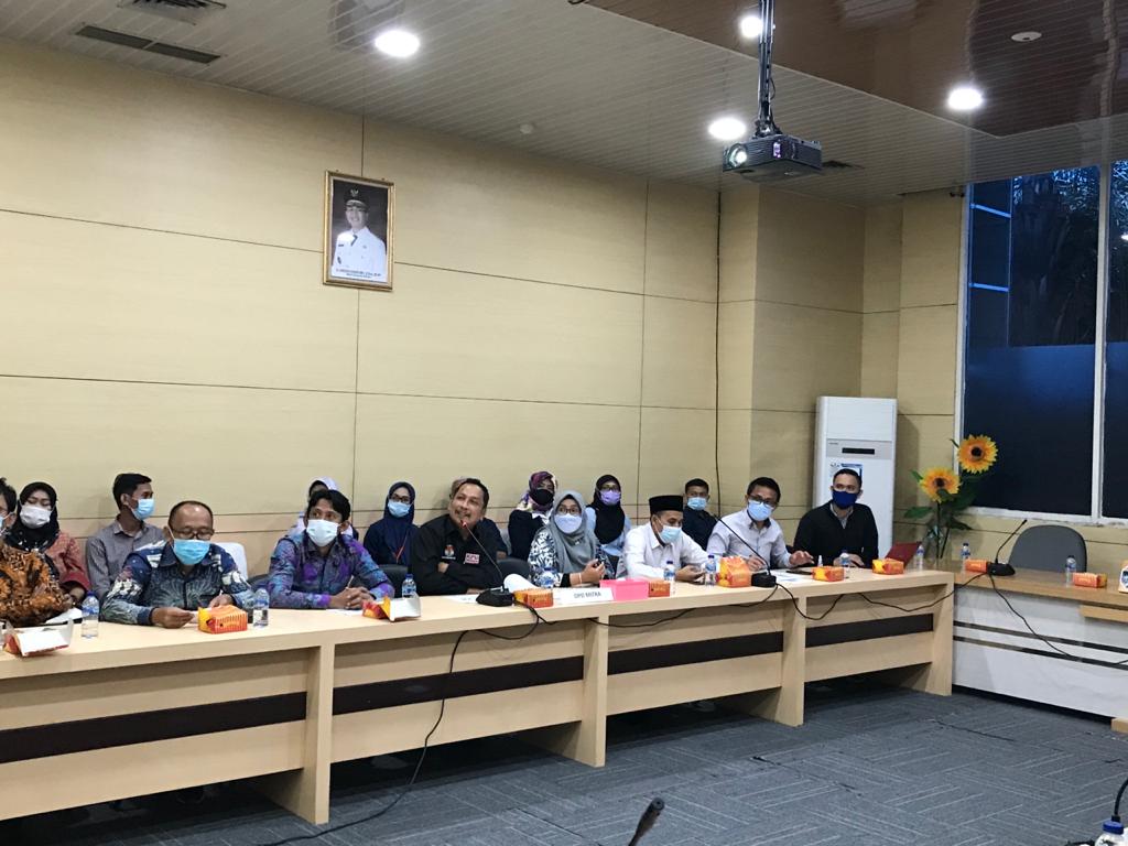 Evaluasi Pilkada 2020