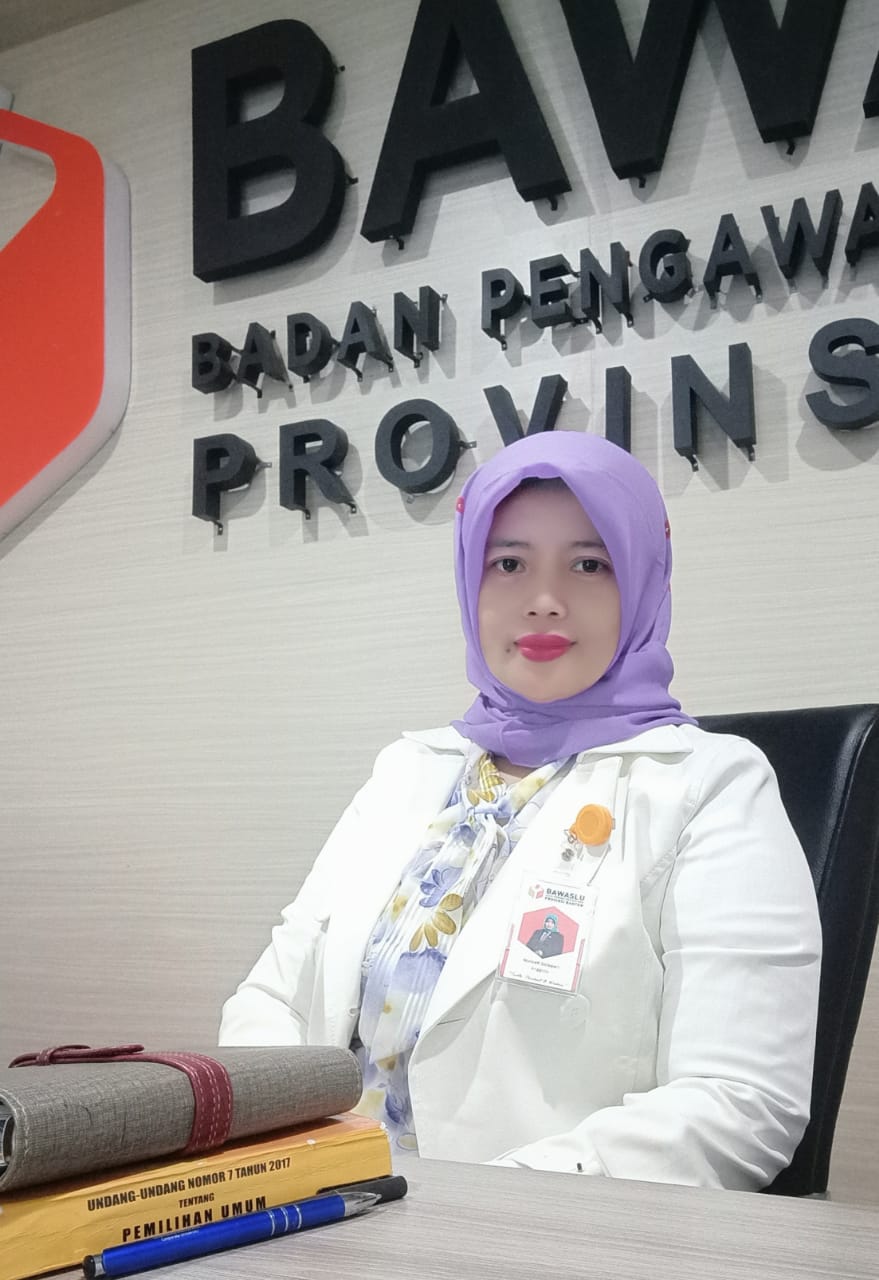 Solapari Apresiasi Pelatihan Perempuan Pemimpin Yang Diselenggarakan Oleh Puskapol UI