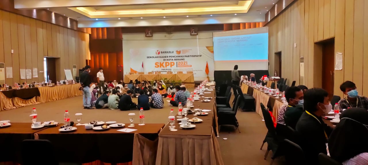 Rencana Tindak Lanjut SKPP Tingkat Dasar