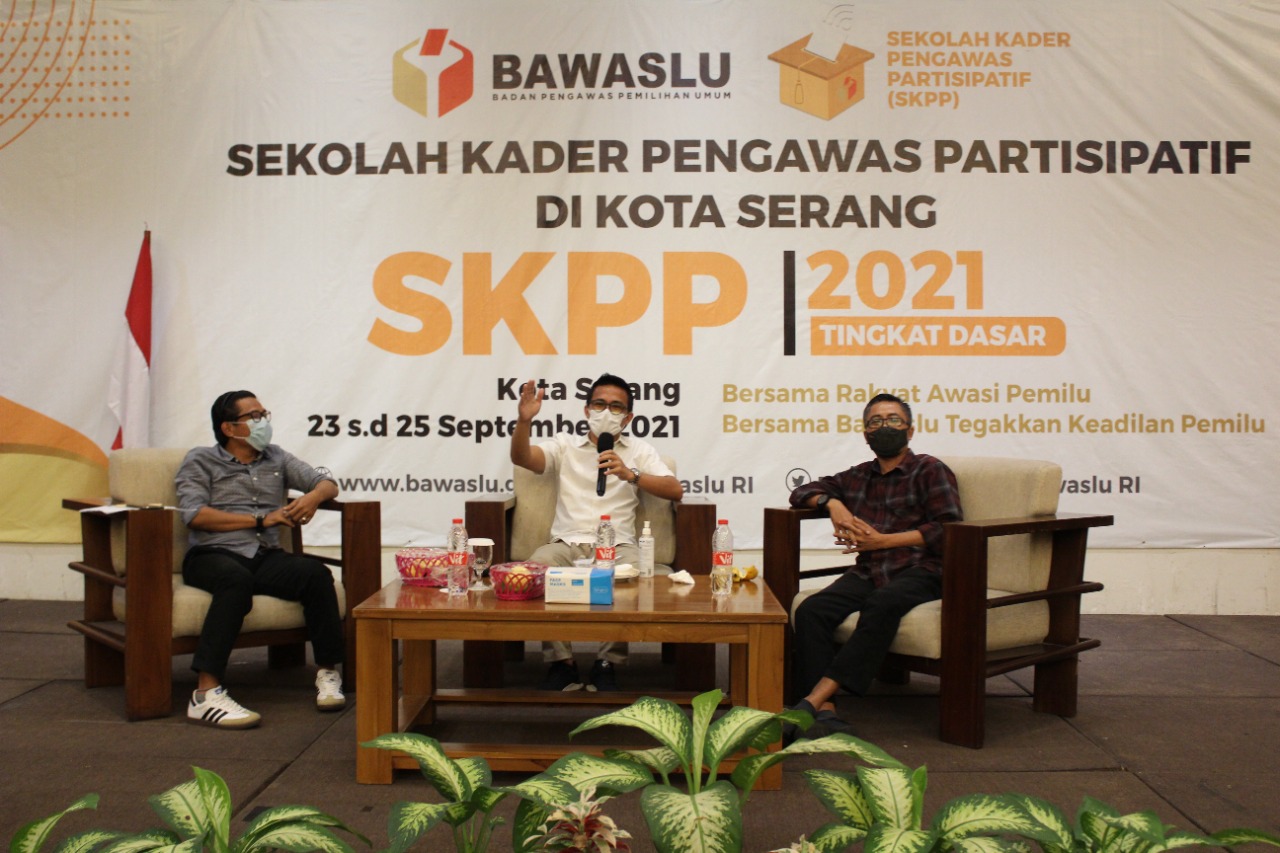 Badrul Munir : Peserta SKPP Harus Memahami Aturan