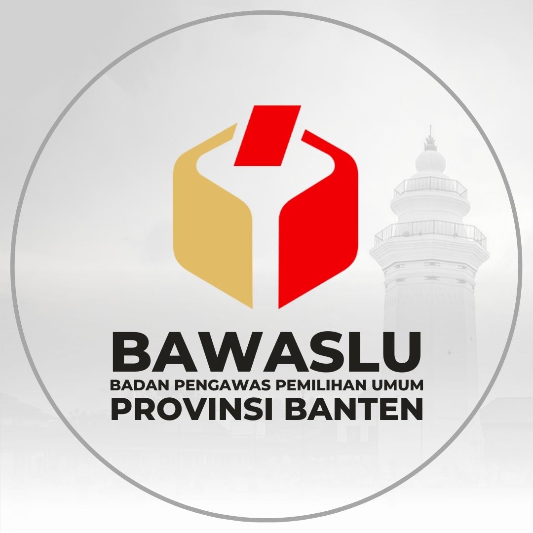 Pengumuman Hasil Seleksi Administrasi Calon Anggota Panwaslu Kecamatan se-Provinsi Banten pada Pemilu 2024
