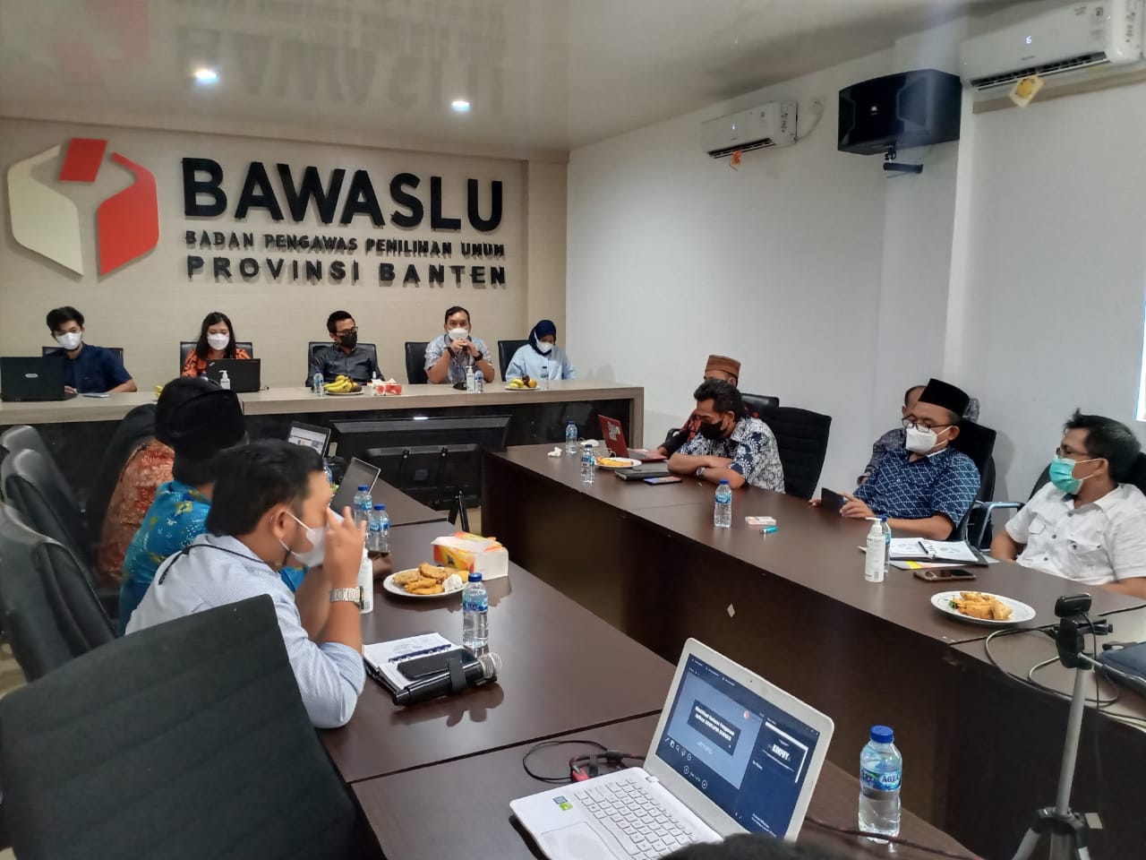 Pemilu 2024, Bawaslu Siapkan Aplikasi SIGAPLAPOR