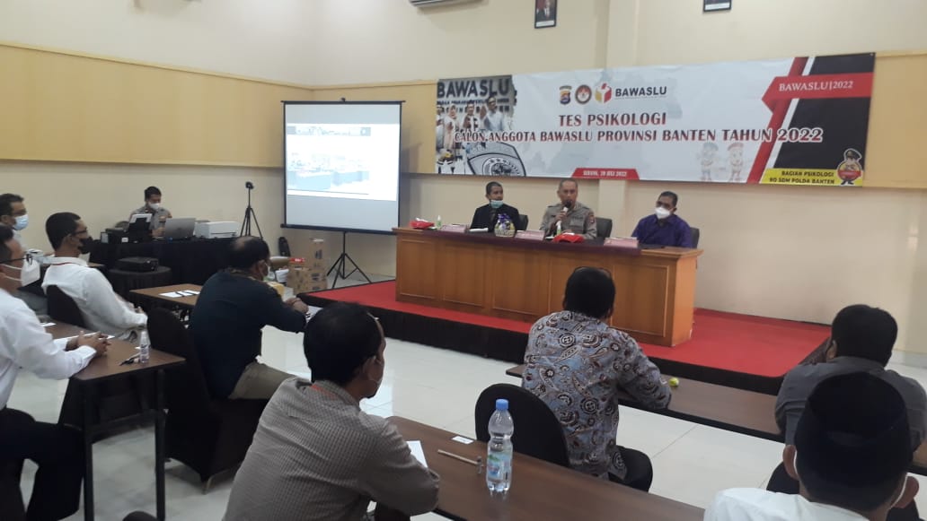 Senin Depan Timsel Umumkan 12 Nama Peserta Yang Lolos Ke Tahap Selanjutnya