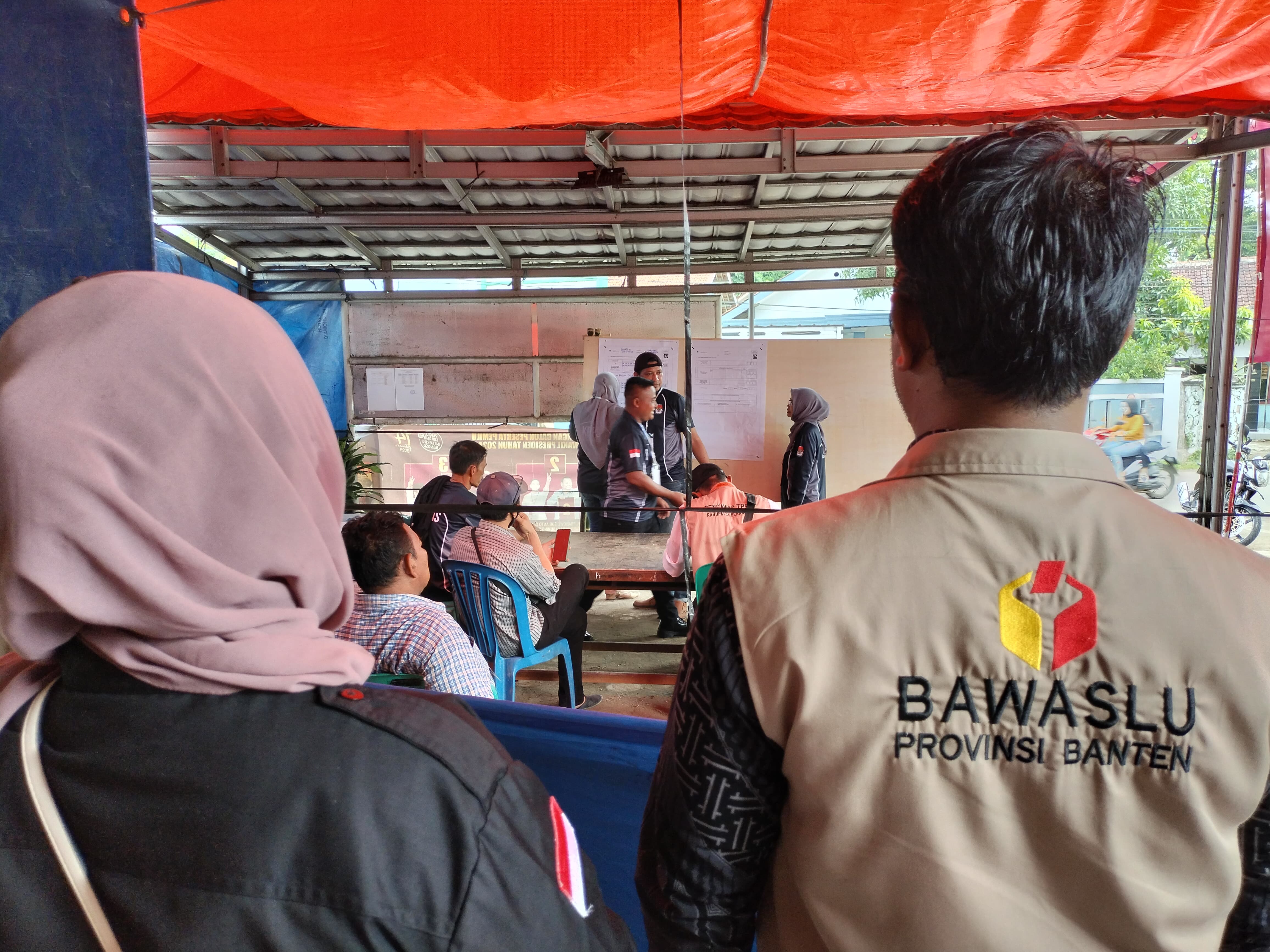 Bawaslu Temukan 19 Masalah pada Pemungutan dan Penghitungan Suara Pemilu 2024