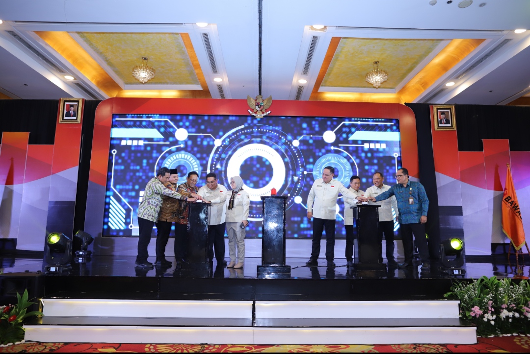 Lakukan Mitigasi Dini, Bawaslu Publikasikan IKP