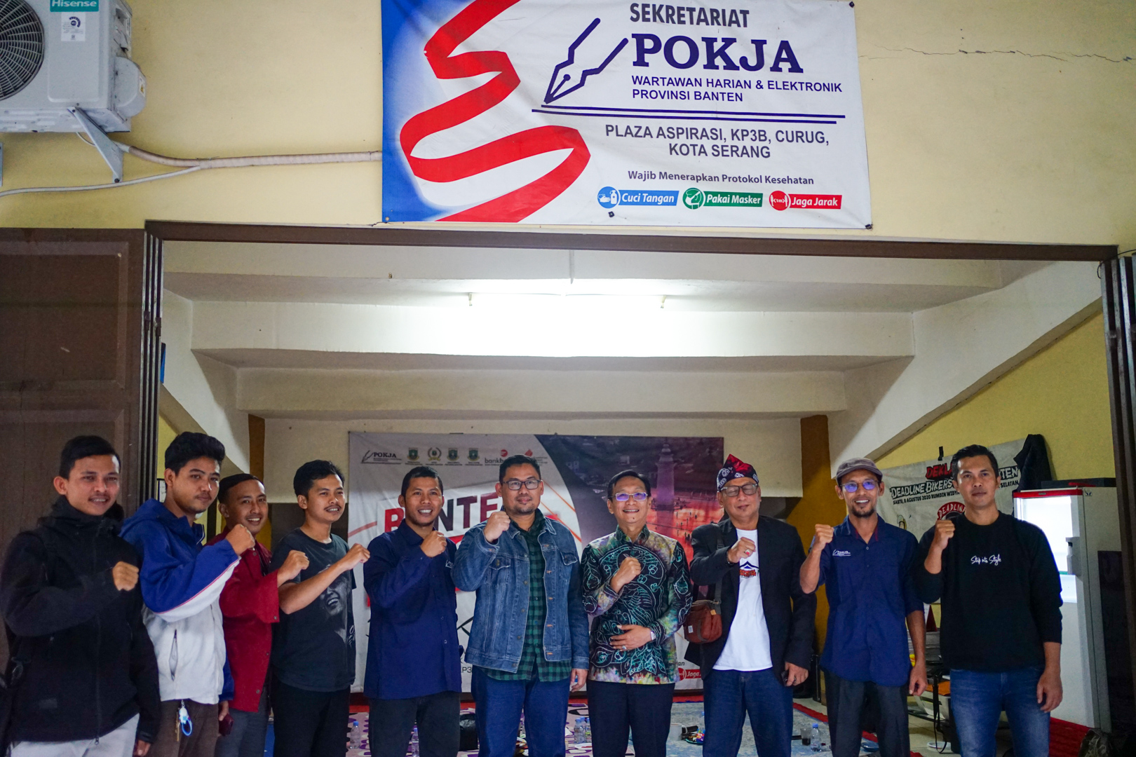 <strong>Ali Faisal: Bawaslu dan KPU Bekerja dengan Mekanisme Checks and Balances</strong>