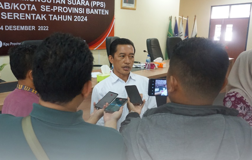 Ocit: Perekrutan dan Pembentukan PPS Harus Selaras dengan Aturan