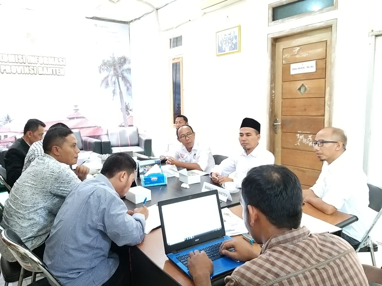 Transparansi Pilkada Terus Ditingkatkan