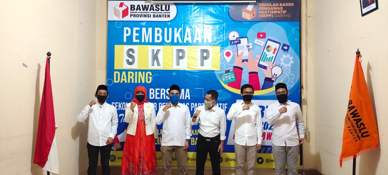 Tentang SKPP Bawaslu 2020