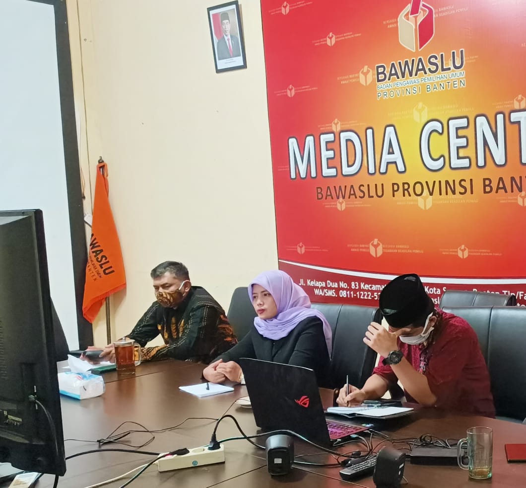 CERMAT &amp; HATI-HATI : RESTRUKTURISASI ANGGARAN PILKADA 2020