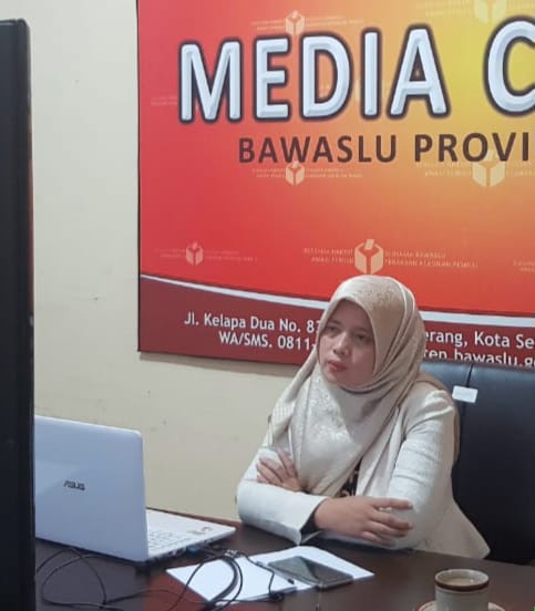 EVALUASI PENGAWASAN PARTISIPATIF UNTUK PEMILU YANG BERINTEGRITAS DAN DEMOKRATIS