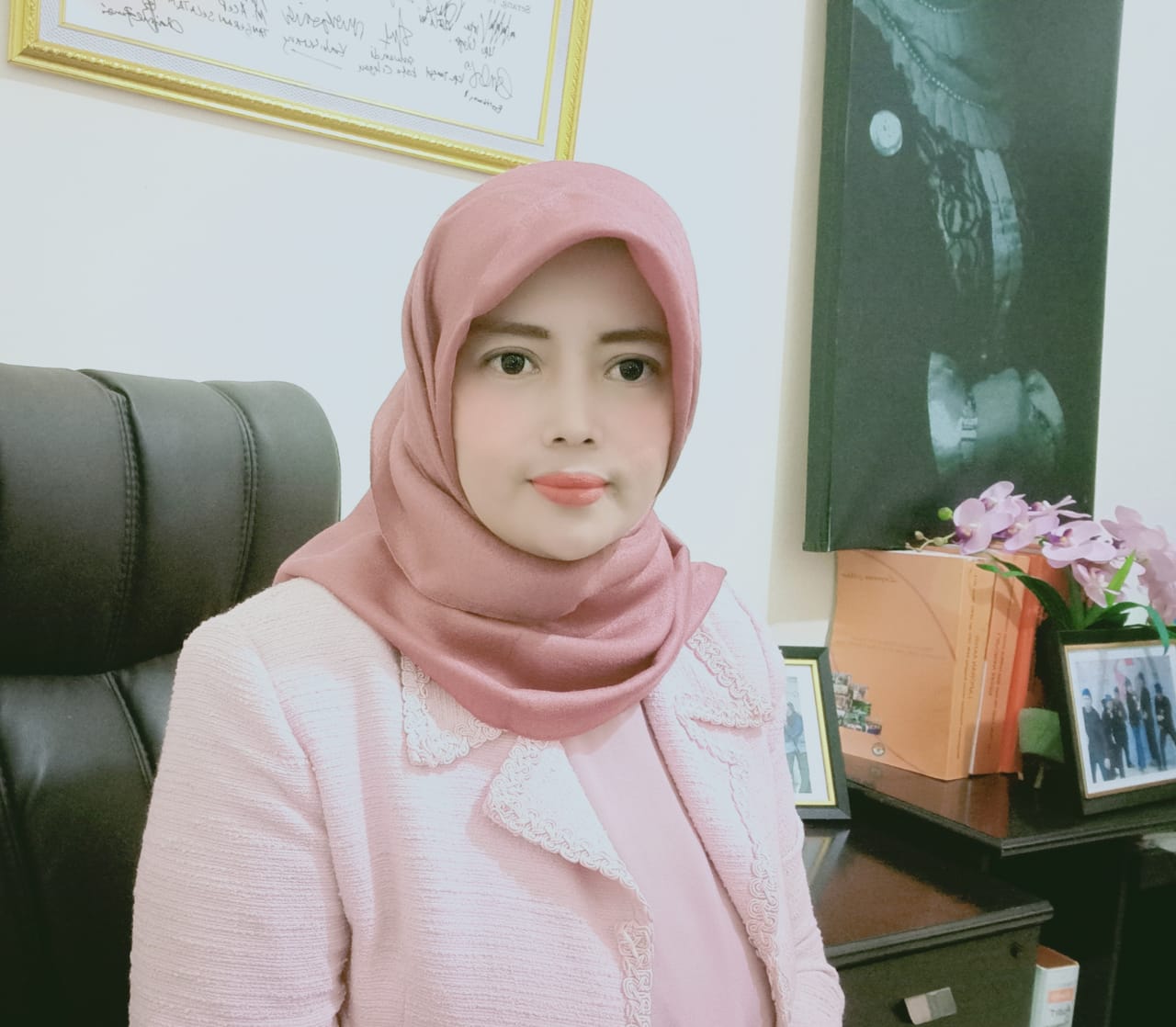 PENGAWASAN DPT BERKELANJUTAN TRIWULAN KETIGA : Data pemilih Kota Tangerang turun signifikan