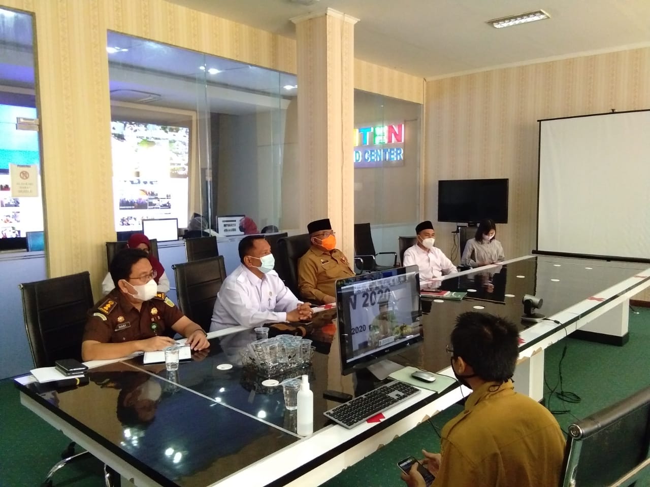 Pilkada Selesai,  Beberapa Catatan Perbaikan