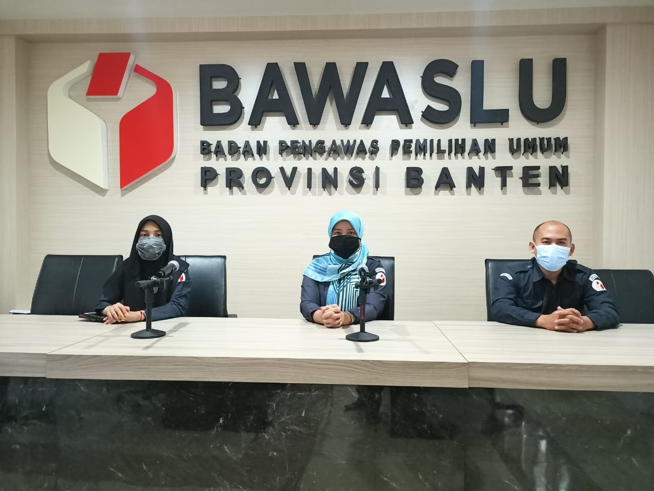 Agenda Sidang Putusan PHP  Pilkada Pandeglang