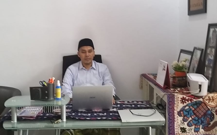 Ketika Pandemi Belum Berakhir, Silaturahim Virtual pun Tetap Jadi Pilihan