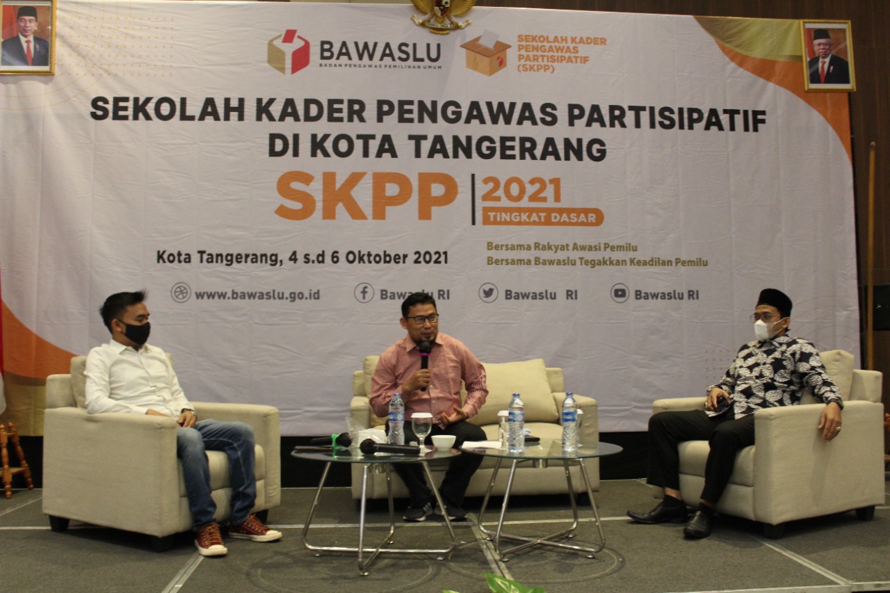 Hindari Hoax dan Ujaran Kebencian, Begini Pesan Ali Faisal