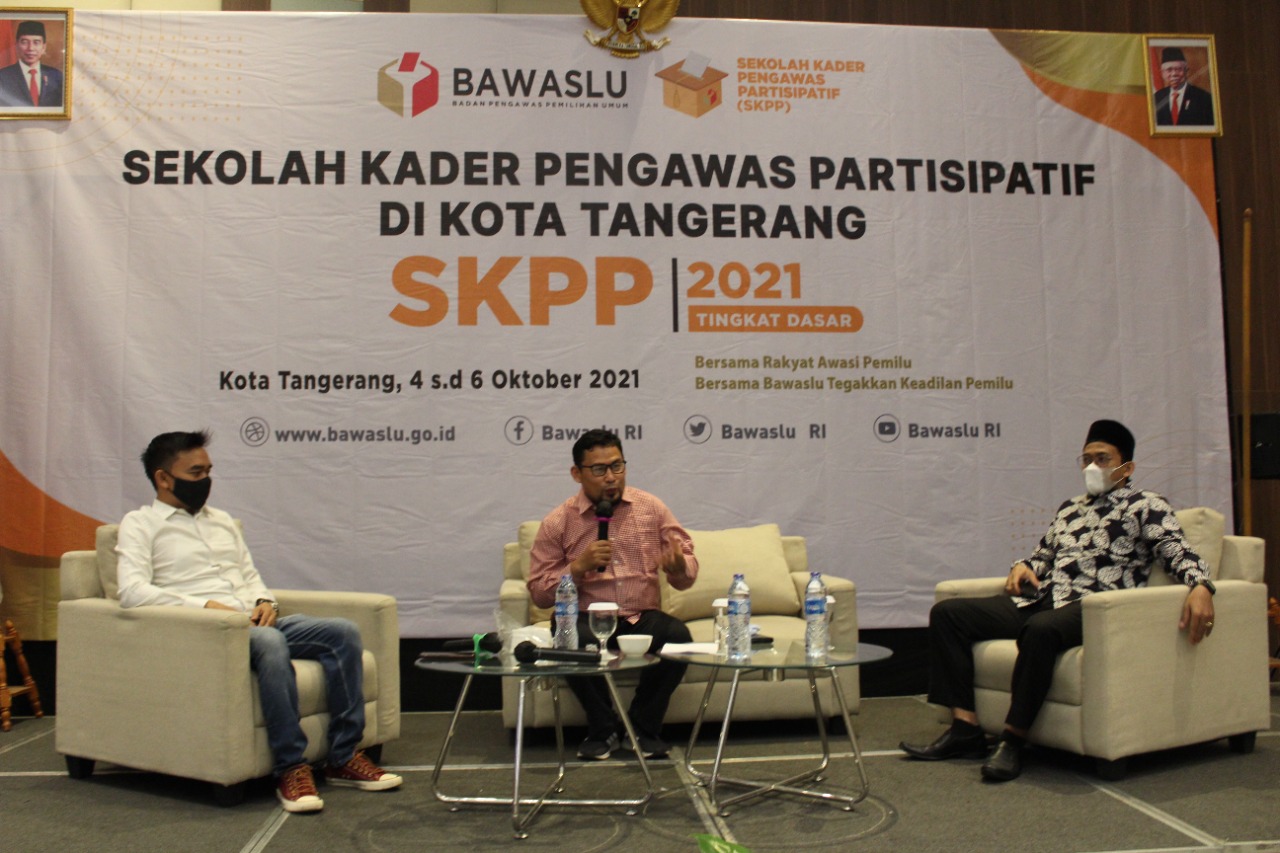 Kecakapan Partisipatif Dalam Menolak Ujaran Kebencian, Hoax dan Politisasi SARA