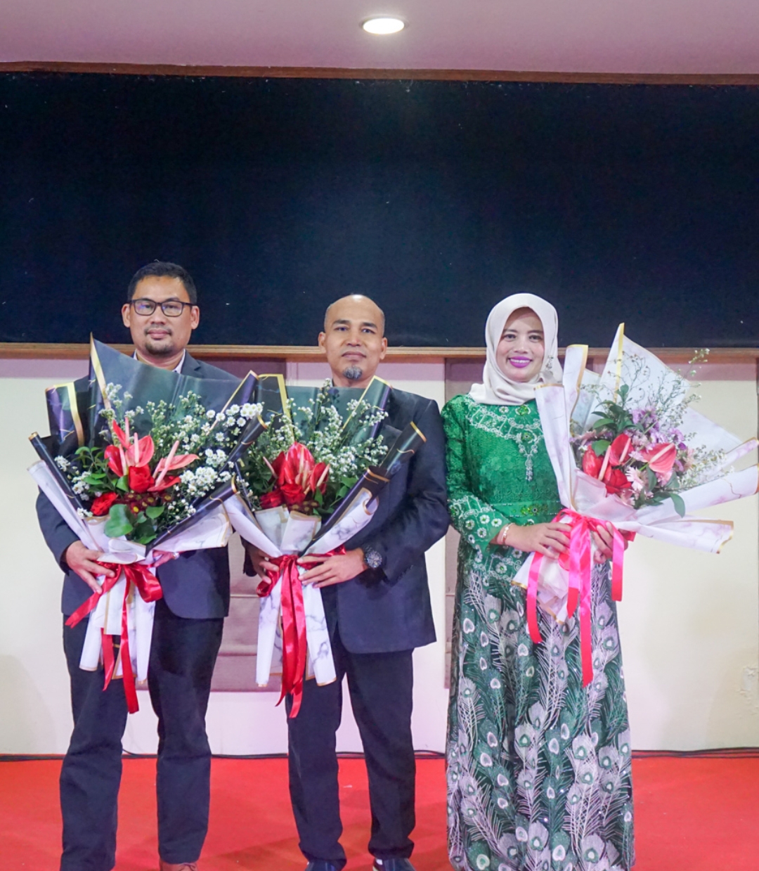 3 Anggota Bawaslu Provinsi Banten Berakhir Masa Jabatannya Hari Ini