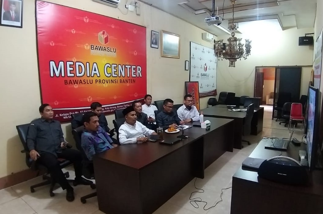 Pandemi Covid-19, Bawaslu Khawatirkan Dua Tahapan Ini