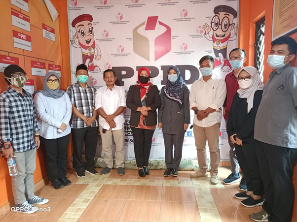 Peningkatan Fungsi Pengawasan melalui Pengawasan Data Pemilih Berkelanjutan