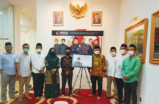 Quote Pengawasan Pemilu