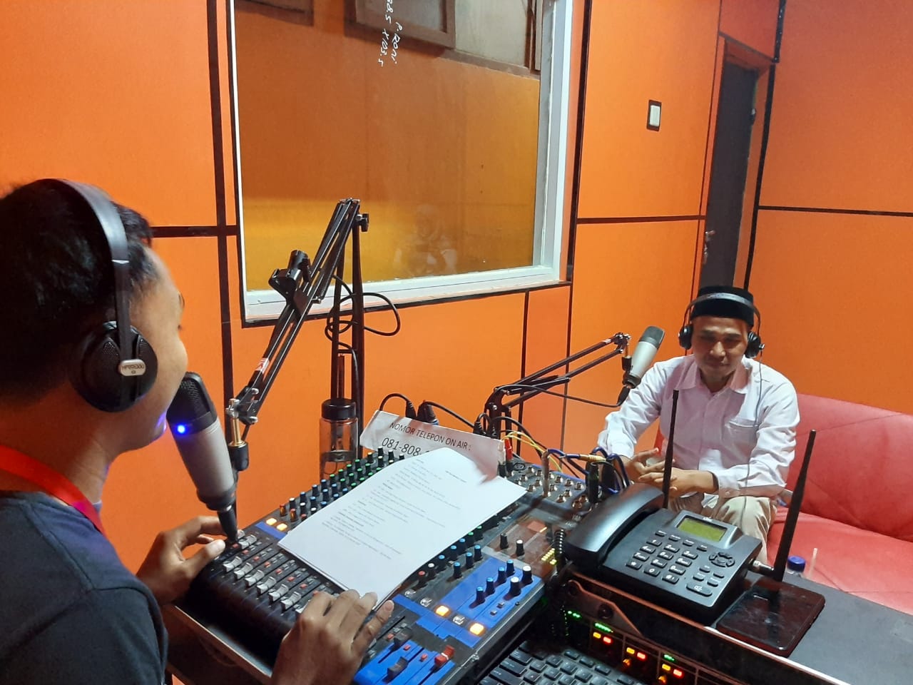 Generasi Milenial Mengawal Pilkada 2020