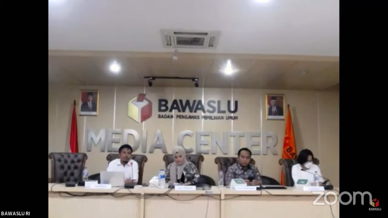 Membaca Potensi Kerawanan Tahapan Pendaftaran, Verifikasi, dan Penetapan Partai Politik Peserta Pemilu