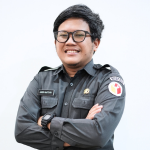 Kepala Bagian Pengawasan Pemilu dan Hubungan Masyarakat