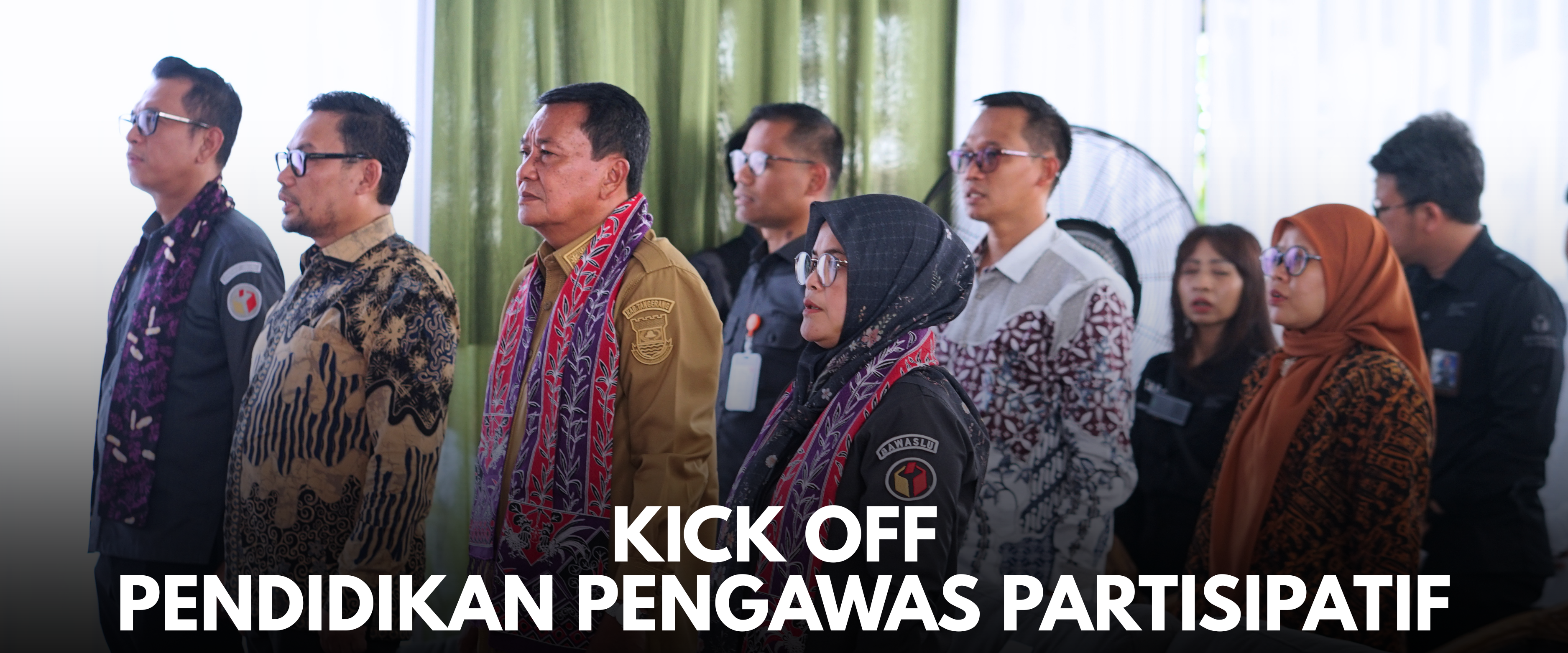 Kick Off P2P Tahun 2026