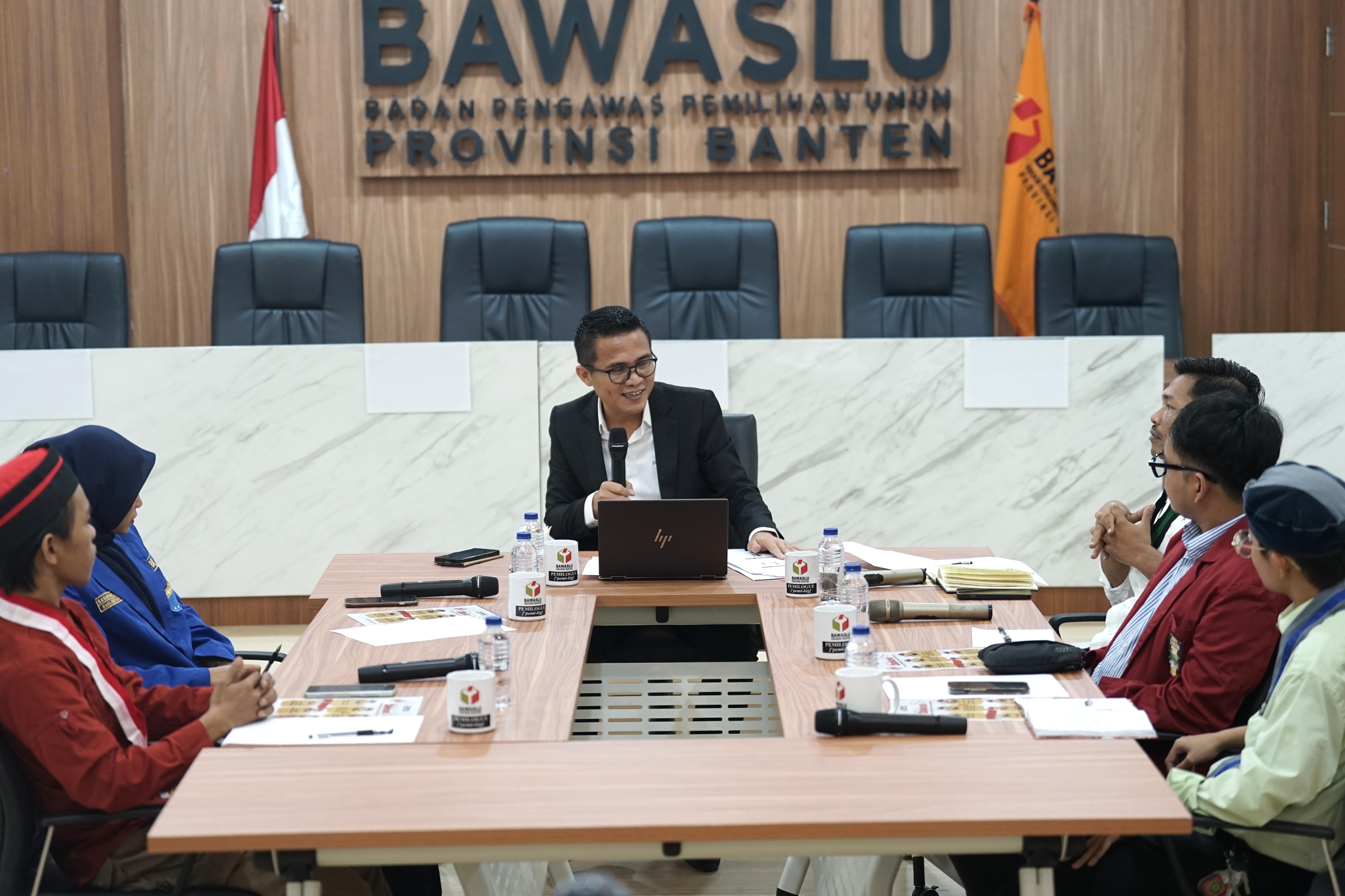 Penguatan Pemahaman Publik Jadi Kunci Pencegahan Pelanggaran Pemilu