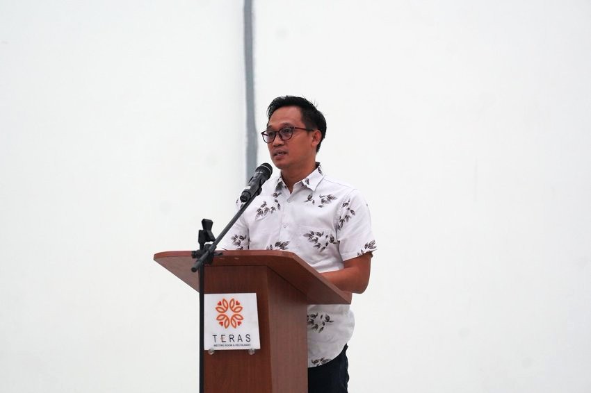 Sumantri Wanti Partai Politik Perhatikan Keterwakilan Perempuan dalam Pemilu 2029