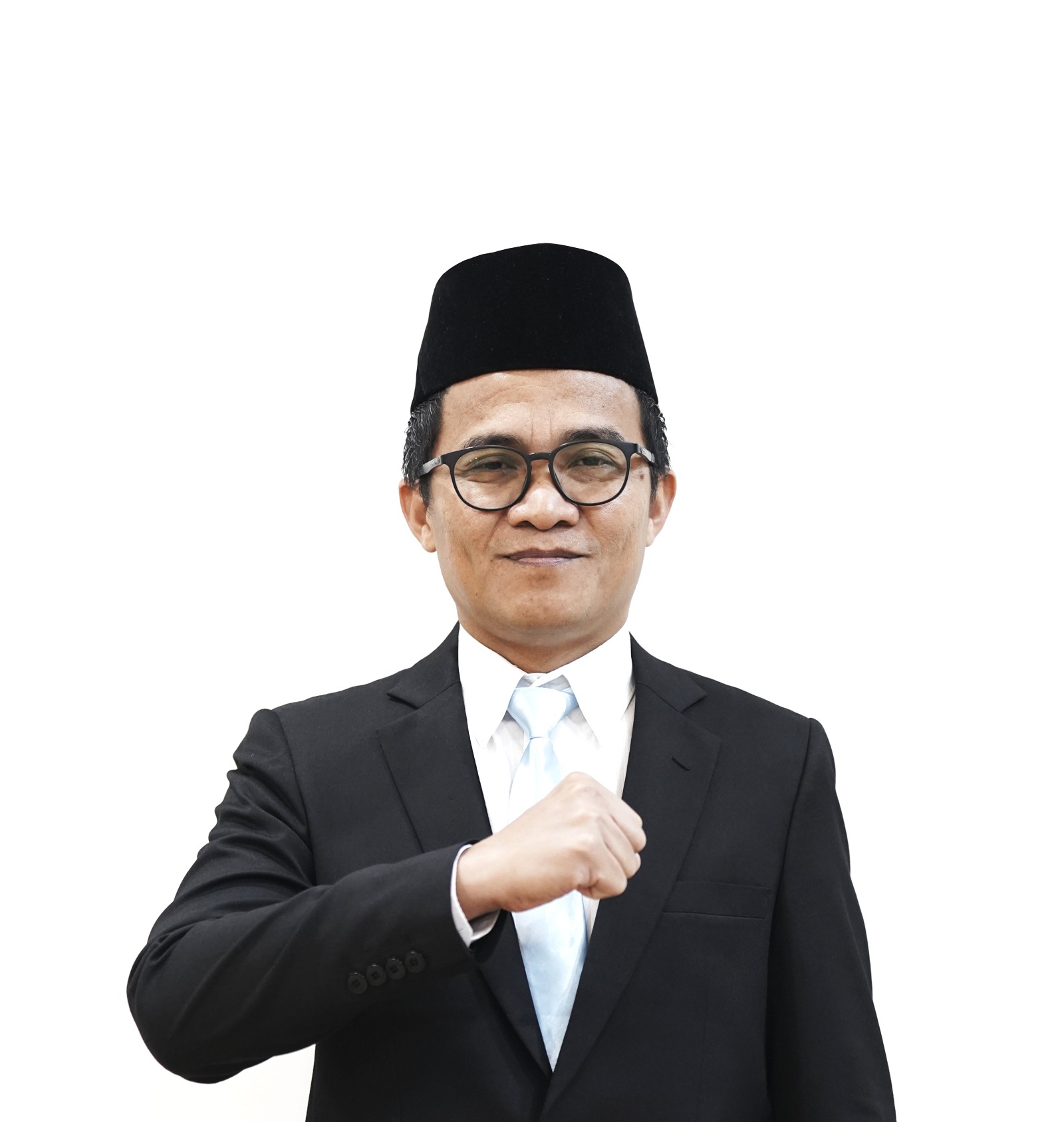 Badrul Tekankan Pentingnya Konsistensi Penanganan Dugaan Pelanggaran