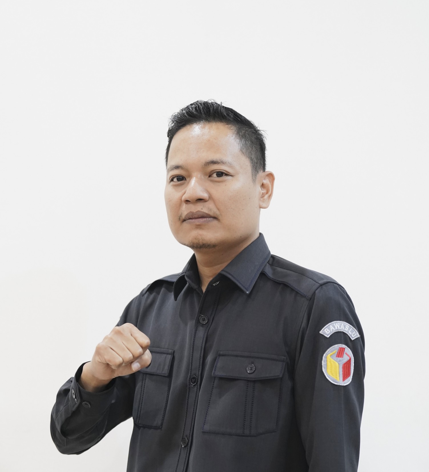 AWH Dorong Pengawas Perkuat Pemahaman Hukum Kepemiluan Sejak Dini