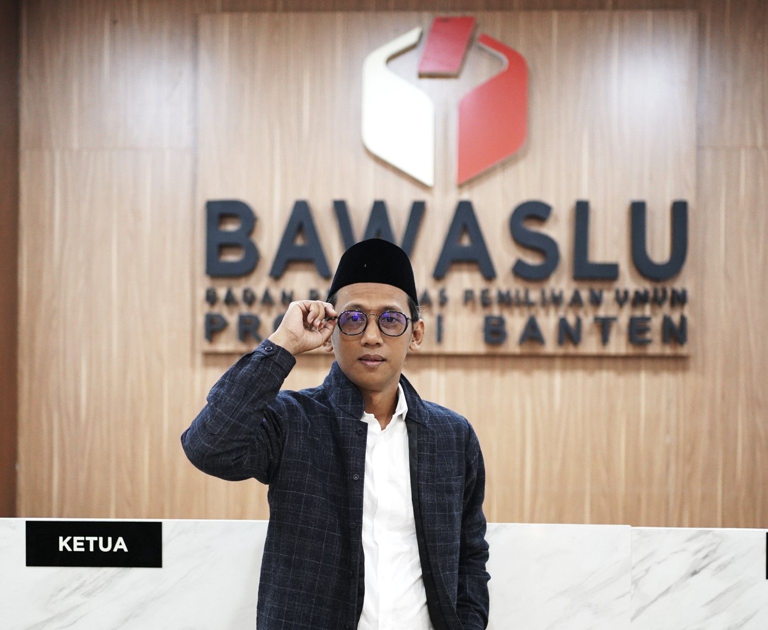 Jaga Kepercayaan Masyarakat, Bawaslu Perlu Konsisten Sajikan Informasi Terverifikasi