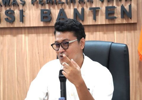 Ajat Munajat Sebut Lingkungan Kerja Bentuk Karakter dan Kinerja Pegawai