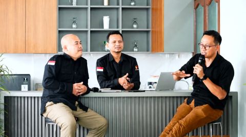 Sumantri Tegaskan Mekanisme Mediasi dan Adjudikasi dalam Sengketa Proses Pemilu