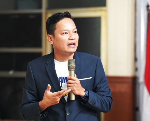 Bawaslu Banten Perkuat Kapasitas SDM Melalui ACDC Produk Hukum