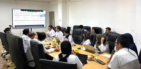 Kesiapan Bawaslu Membelajarkan Capai 80 Persen, Diseminasi Dimulai 3 September 2026